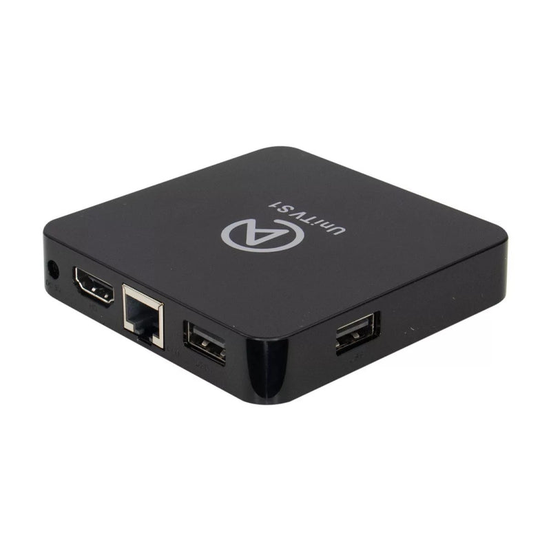 Aparelho Uni S1 2025, Original