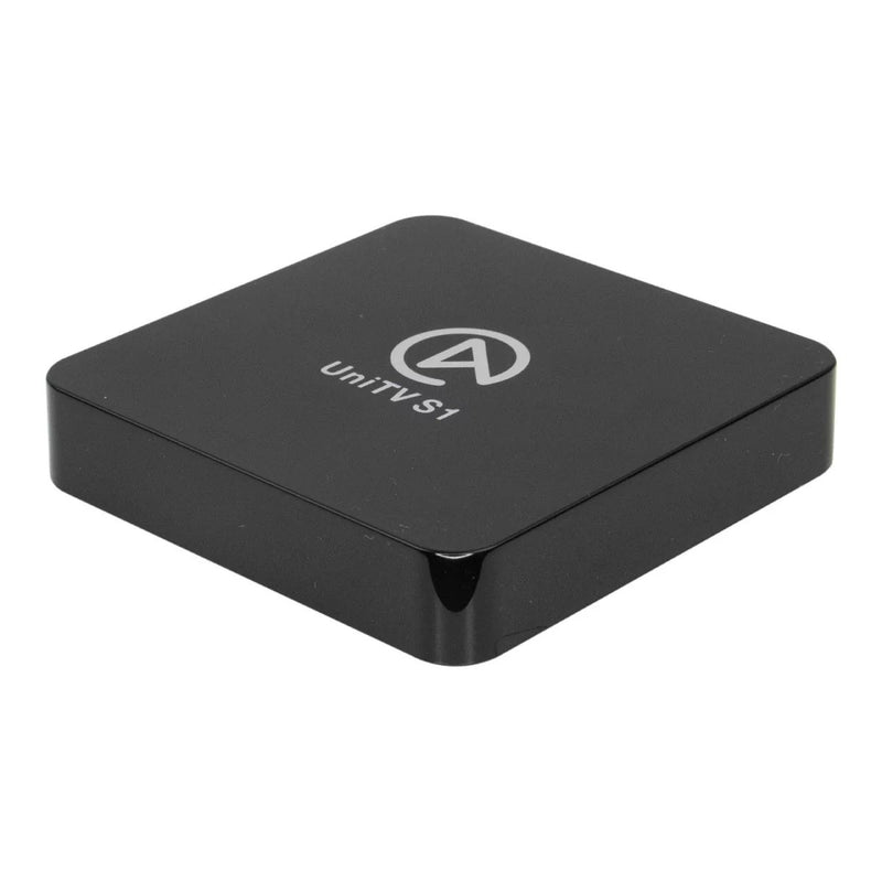 Aparelho Uni S1 2025, Original