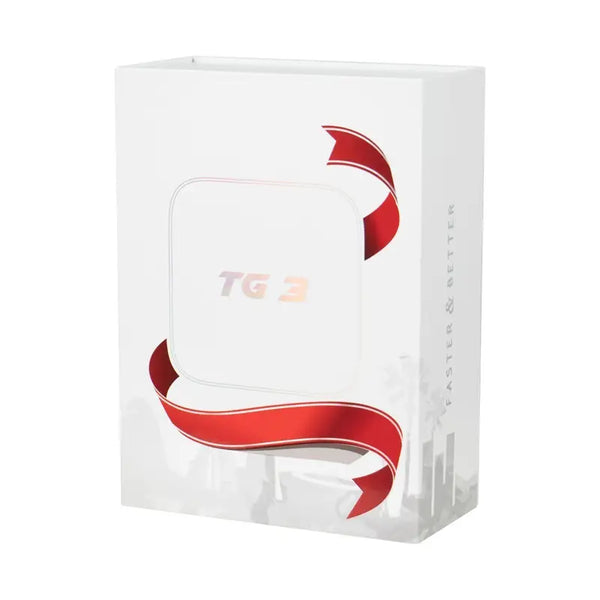 Tigre TG3