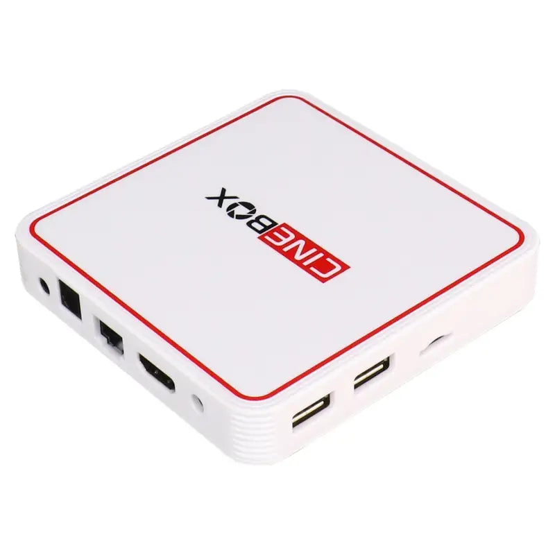 Cinebox C+