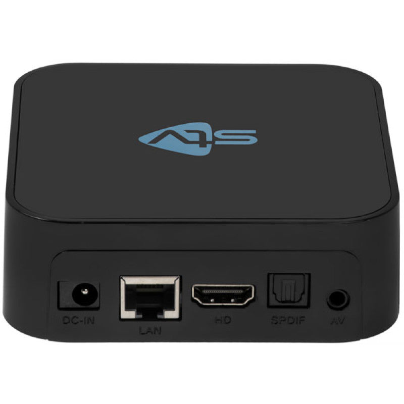 Stv S2 Pro / 6k / 2gb / 32gb / Wifi / Android 12