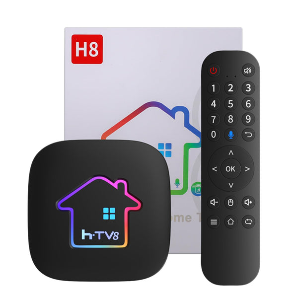 HTV 8 - ORIGINAL