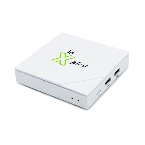In XPlus V3 8K 16GB 4GB