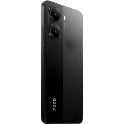 Smartphone Poco X7 Pro 256gb 12ram 5g Preto