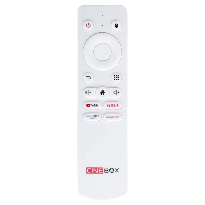 Cinebox C+