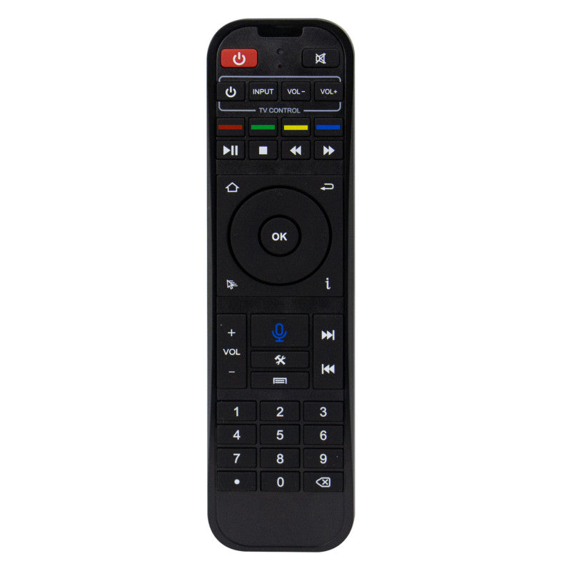 Stv S2 Pro / 6k / 2gb / 32gb / Wifi / Android 12